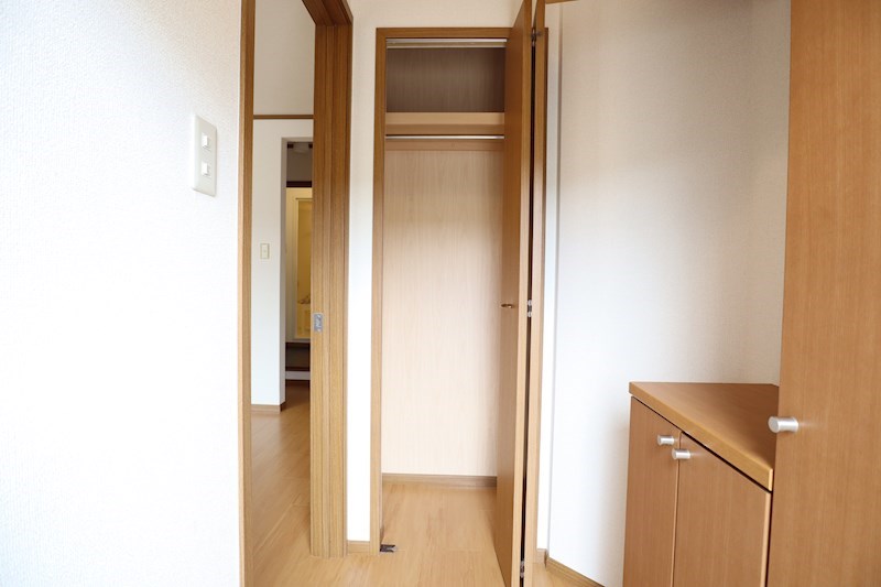 サンモールＡ その他4