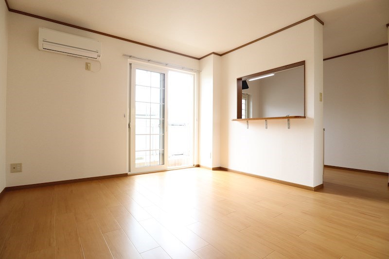 サンモールＡ その他7