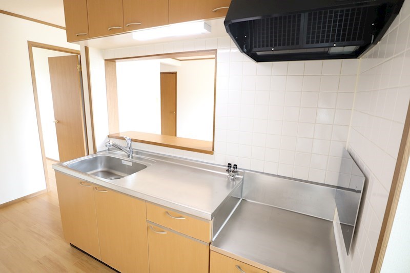 サンモールＡ その他8