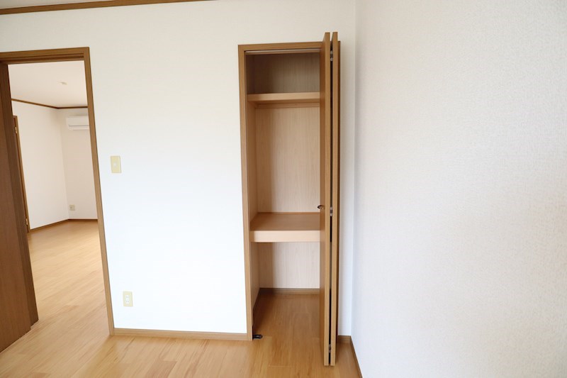 サンモールＡ その他10