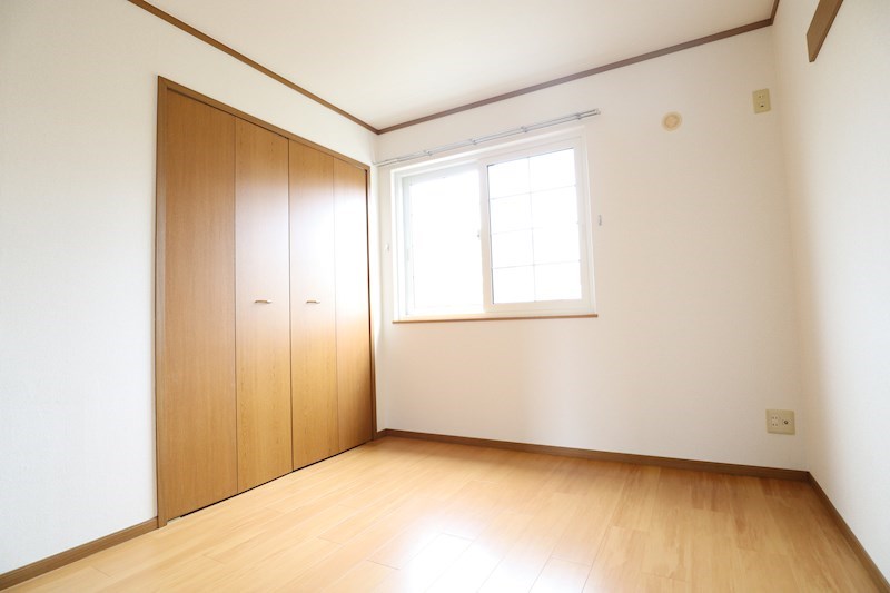 サンモールＡ その他12