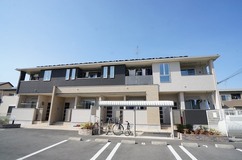 エナジー壱番館 その他外観1