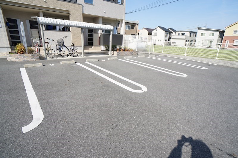エナジー壱番館 その他外観6