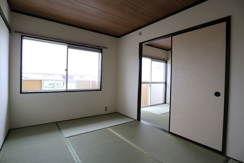 尺土グリーンヴィレッジＡ その他18