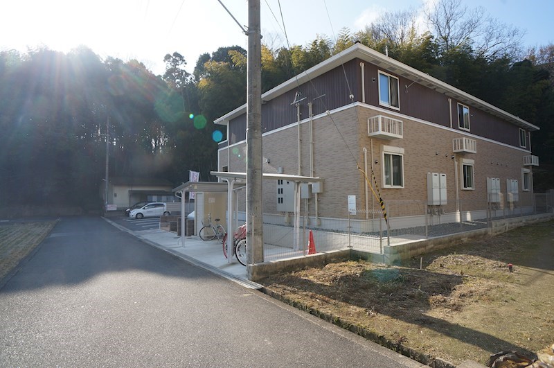 レイクサイドヴィラ王寺 その他外観3