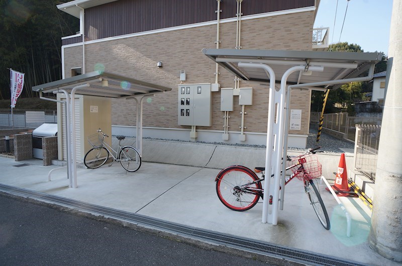 レイクサイドヴィラ王寺 その他外観5