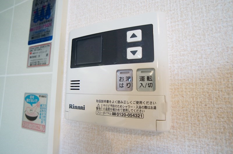 カサベルテＢ その他6