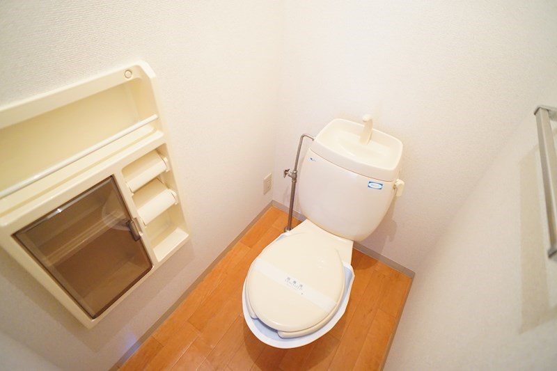 ハイツ池田Ｆ棟 その他2