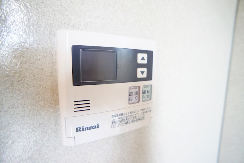 ハイツ池田Ｆ棟 その他5