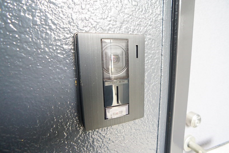 ハイツ池田Ｆ棟 その他9