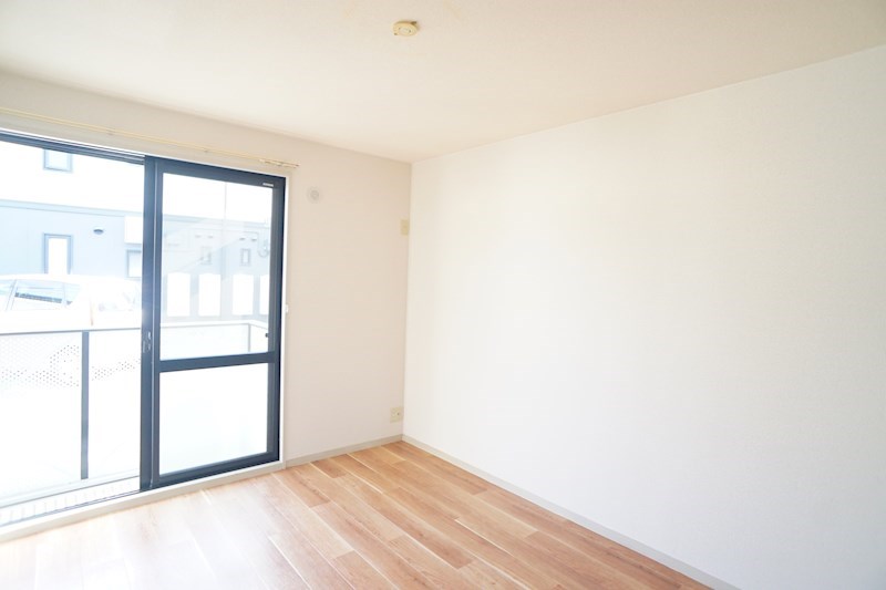 ハイツ池田Ｆ棟 リビング