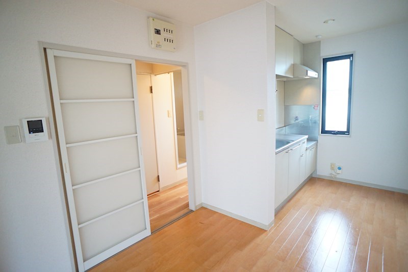 ハイツ池田Ｆ棟 その他15