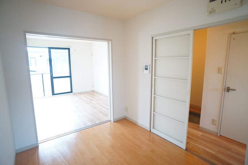 ハイツ池田Ｆ棟 その他18