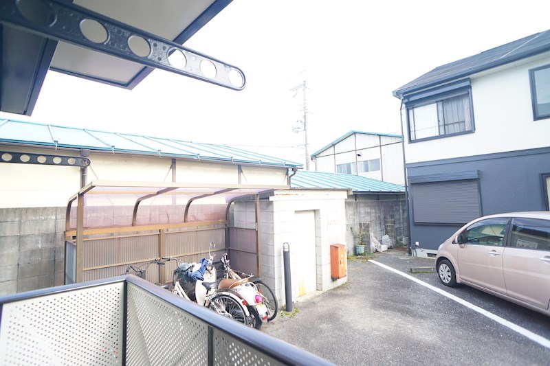 ハイツ池田Ｆ棟 その他34