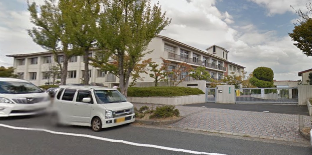 ハイツ池田Ｆ棟 周辺画像5