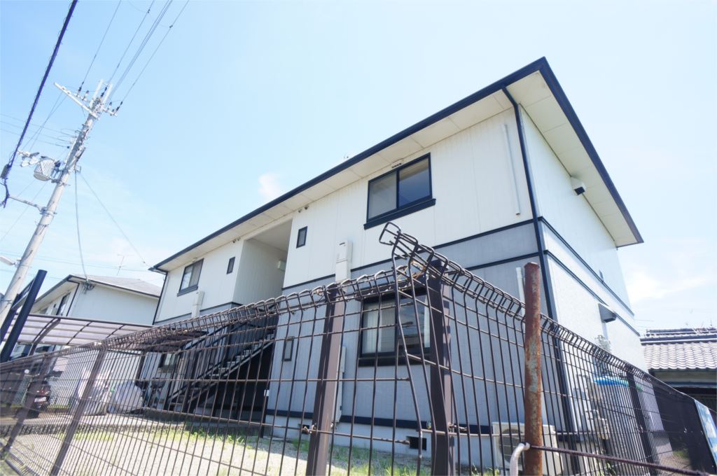 シャンピア平城Ⅰ その他外観4