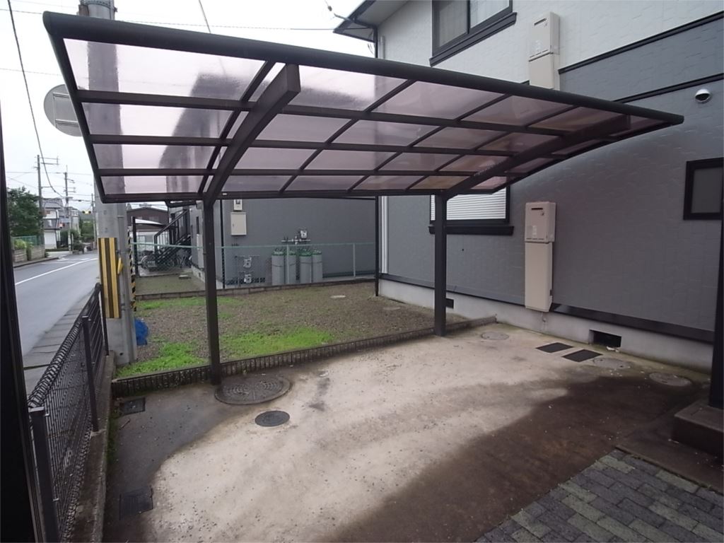 シャンピア平城Ⅰ その他18