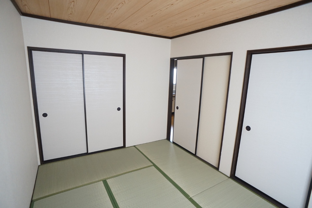 わかくさハイツ その他16