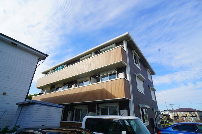 アバンサール　ピノ その他外観1