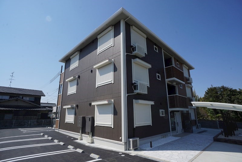 アバンサール　ピノ その他外観2