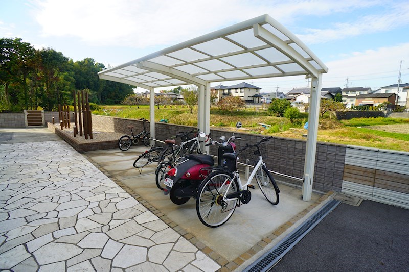 アバンサール　ピノ その他外観3