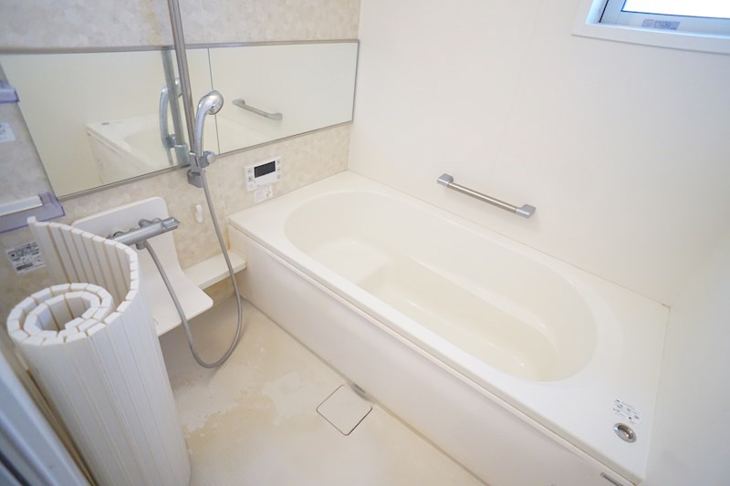 アバンサール　ピノ 風呂画像