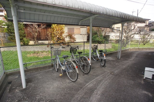 エスポワール畠田 その他6