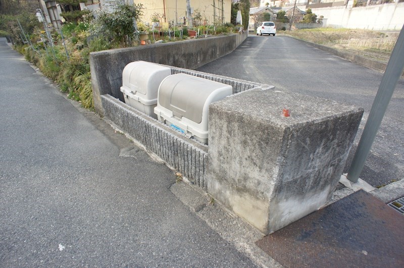 エスポワール畠田 その他7