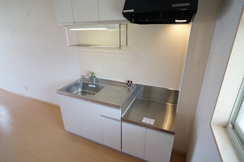 エスポワール畠田 キッチン