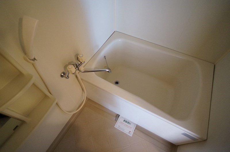 エスポワール畠田 風呂画像