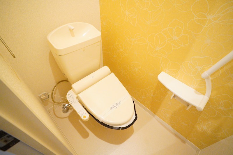 ヒルサイドテラス その他2