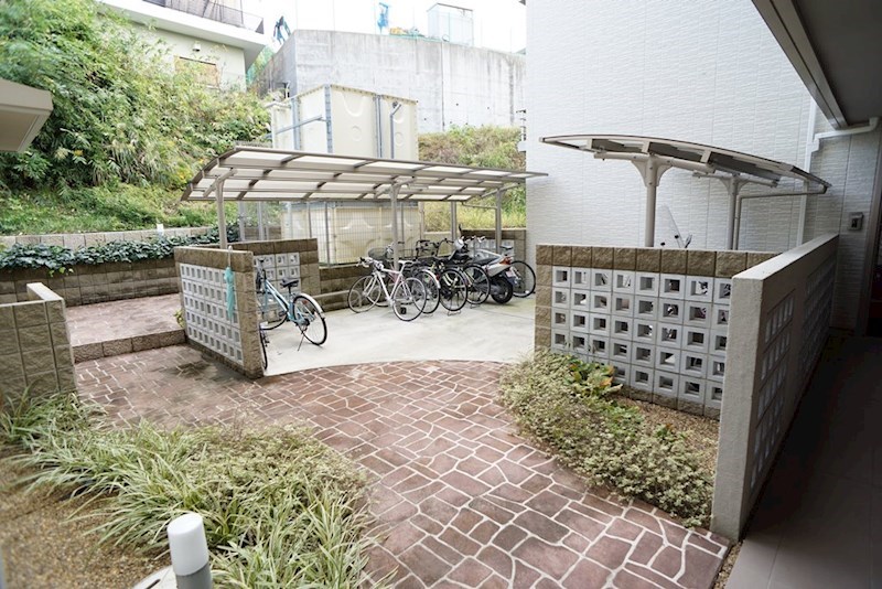 ヒルサイドテラス その他7