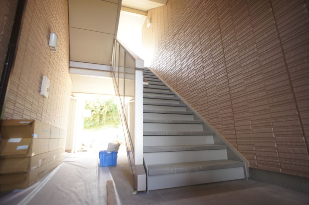 ヒルサイドテラス その他8