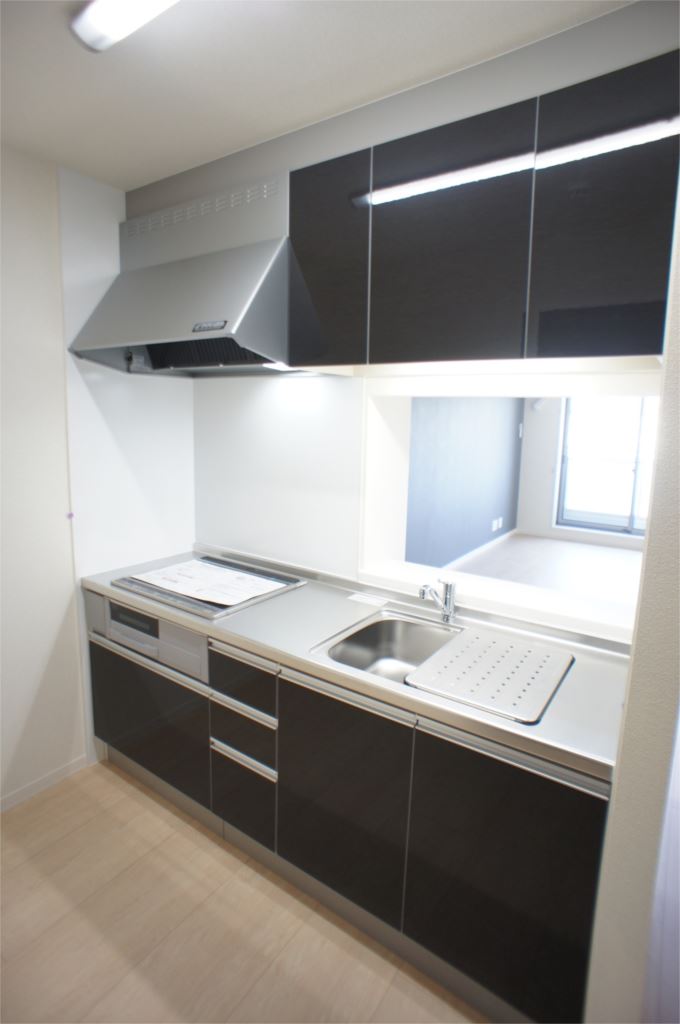 ヒルサイドテラス キッチン