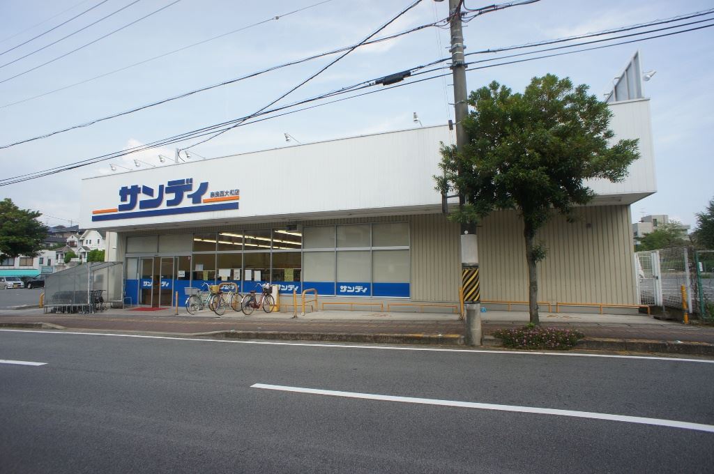 ヒルサイドテラス 周辺画像2