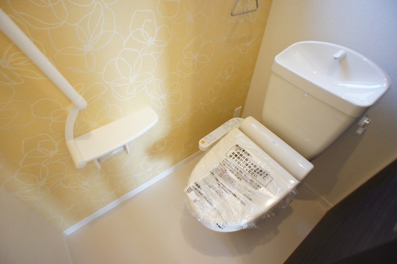 ヒルサイドテラス その他2