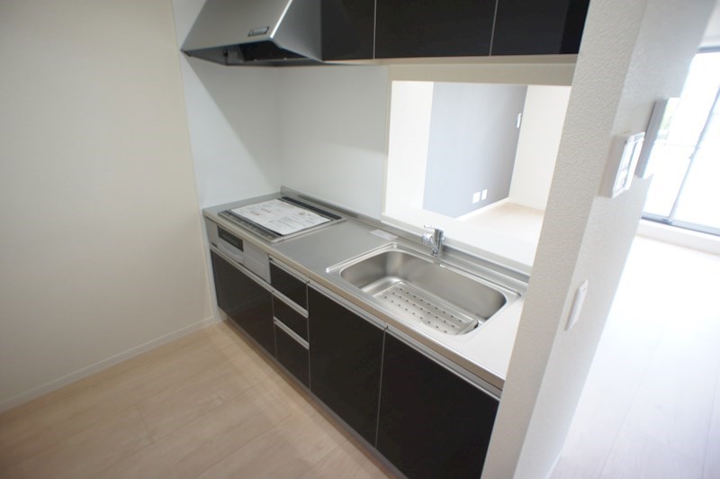 ヒルサイドテラス キッチン