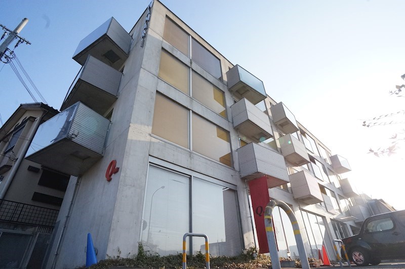 ＷＡＮＡＲＩ 406号室 外観