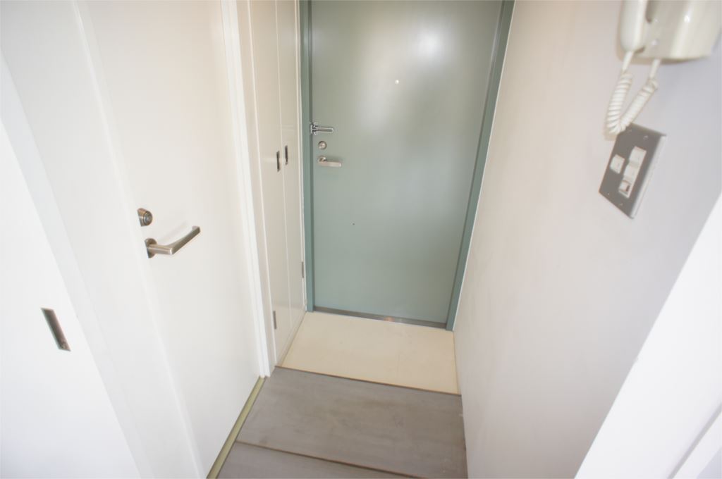 ＷＡＮＡＲＩ 玄関