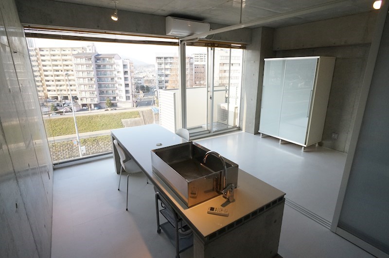 ＷＡＮＡＲＩ リビング