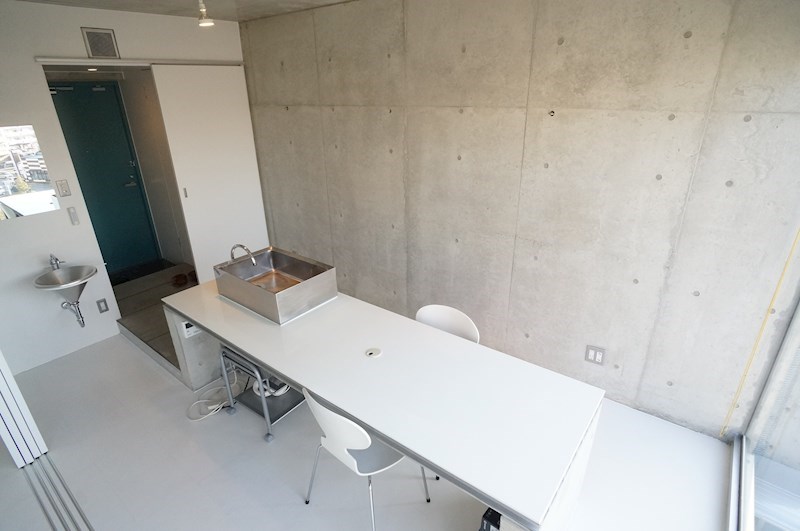 ＷＡＮＡＲＩ キッチン