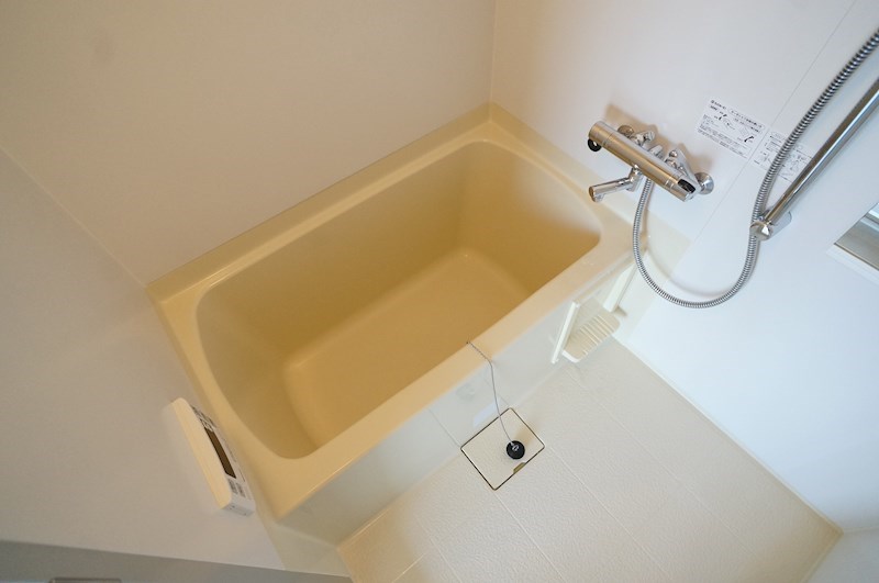 ＷＡＮＡＲＩ 風呂画像