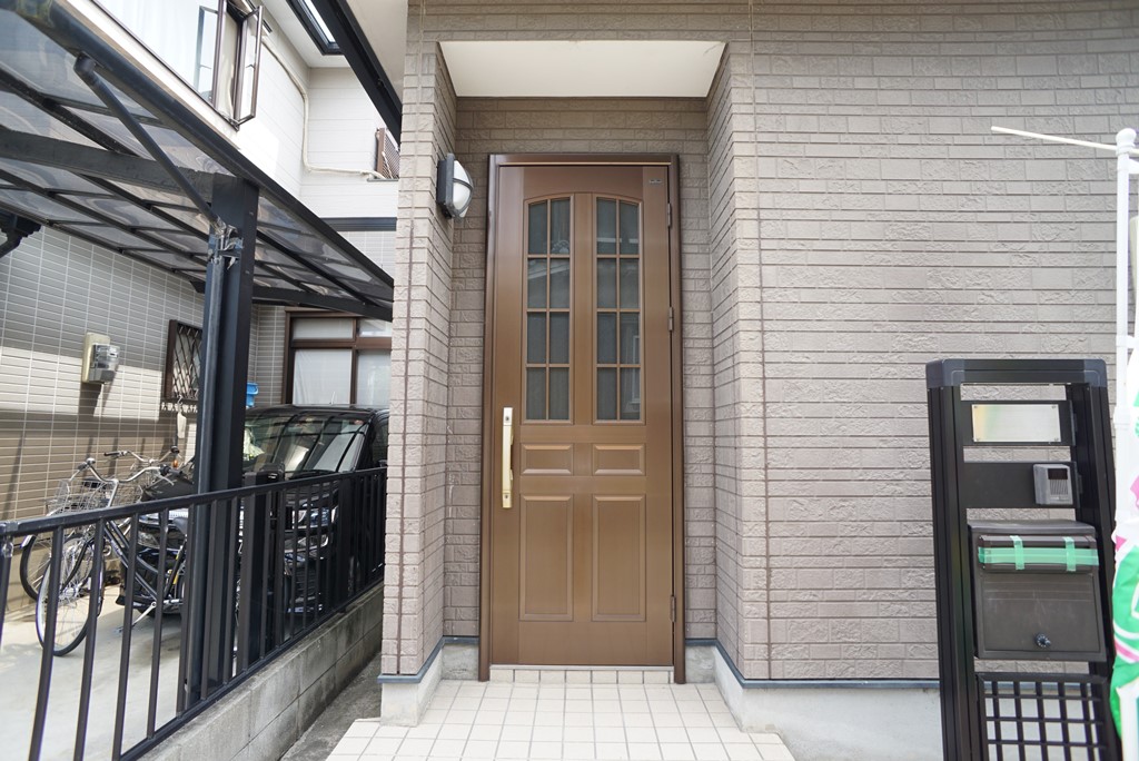 広陵町平尾戸建 その他外観3