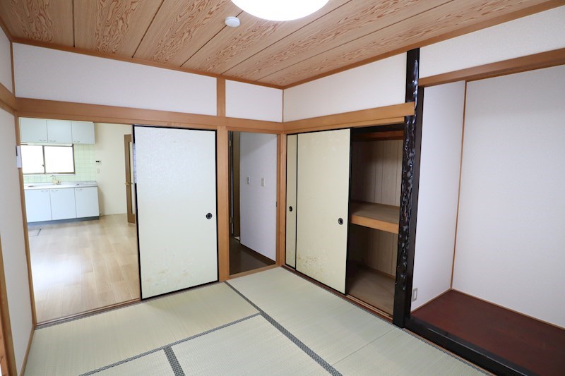 広陵町平尾戸建 その他11