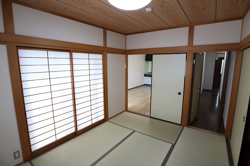 広陵町平尾戸建 その他12