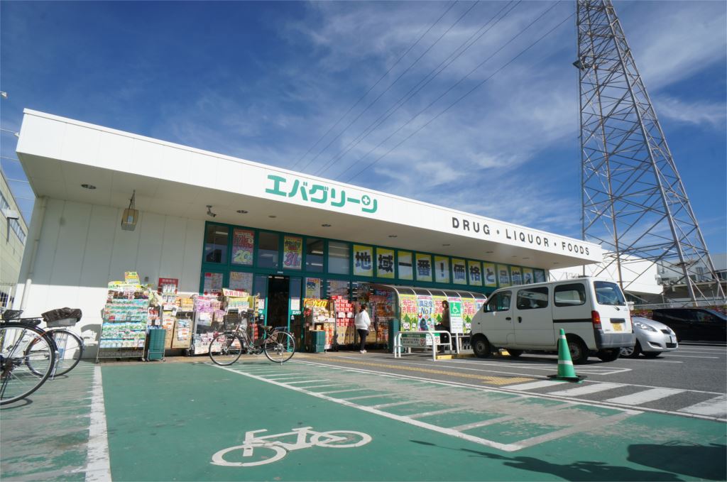 広陵町平尾戸建 周辺画像2