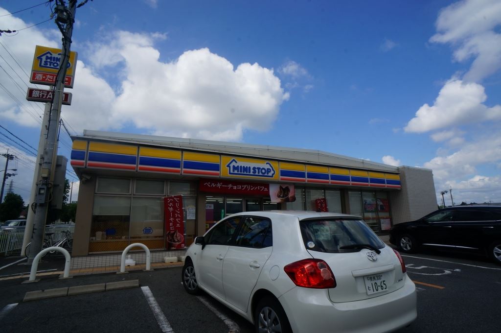 広陵町平尾戸建 周辺画像6