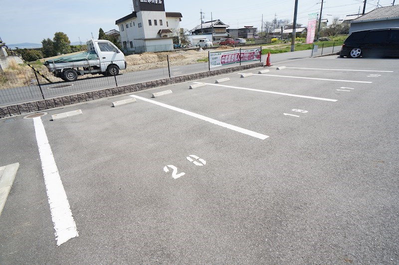 グリーンステージ その他外観6
