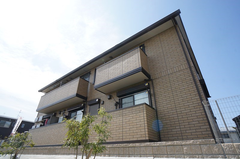 ミランジュエル その他外観1