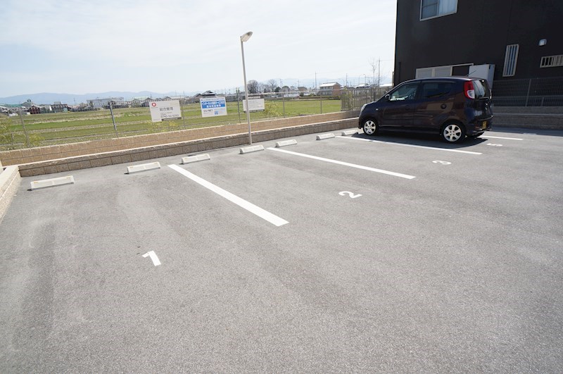 ミランジュエル その他外観2